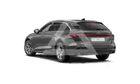 2026 Audi A5