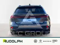 2026 Audi A5