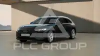 2026 Audi A5