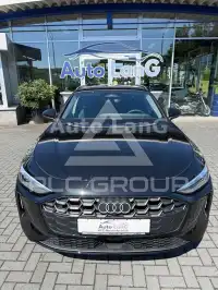 2026 Audi A5