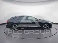2026 Audi A5