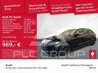 2026 Audi A5