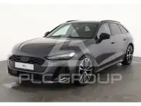 2026 Audi A5