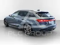 2026 Audi A5