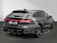 2026 Audi A5