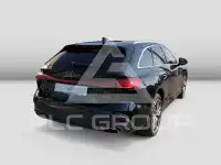 2026 Audi A5