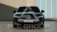 2026 Audi A5