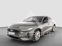 2026 Audi A5