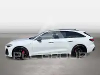 2026 Audi A5