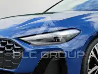 2026 Audi A5