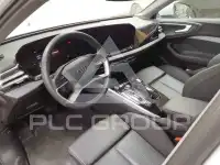 2026 Audi A5