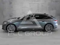 2026 Audi A5
