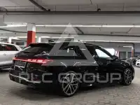 2026 Audi A5