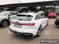 2026 Audi A5