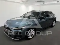 2026 Audi A5