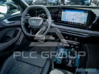 2026 Audi A5
