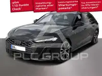 2026 Audi A5