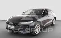 2026 Audi A5