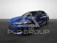 2026 Audi A5