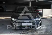 2026 Audi A5
