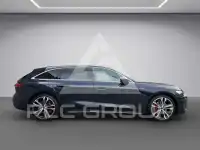 2026 Audi A5