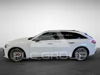 2026 Audi A5