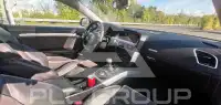 2026 Audi A5