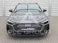 2026 Audi A5
