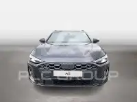 2026 Audi A5