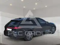 2026 Audi A5