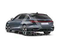 2026 Audi A5