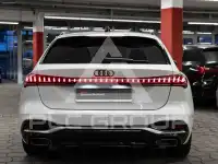 2026 Audi A5