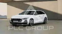 2026 Audi A5