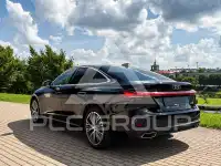 2026 Audi A5