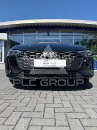 2026 Audi A5
