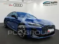 2026 Audi A5