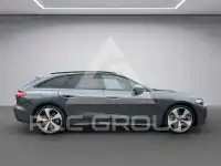 2026 Audi A5