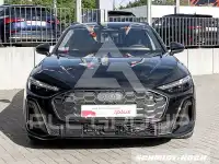 2026 Audi A5