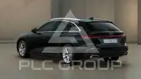 2026 Audi A5
