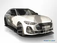 2026 Audi A5