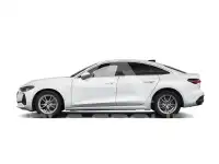 2026 Audi A5