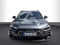 2026 Audi A5