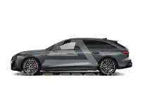 2026 Audi A5