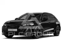 2026 Audi A5
