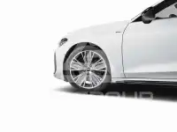 2026 Audi A5