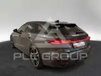 2026 Audi A5