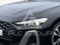 2026 Audi A5