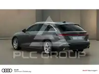 2026 Audi A5