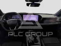 2026 Audi A5