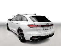 2026 Audi A5